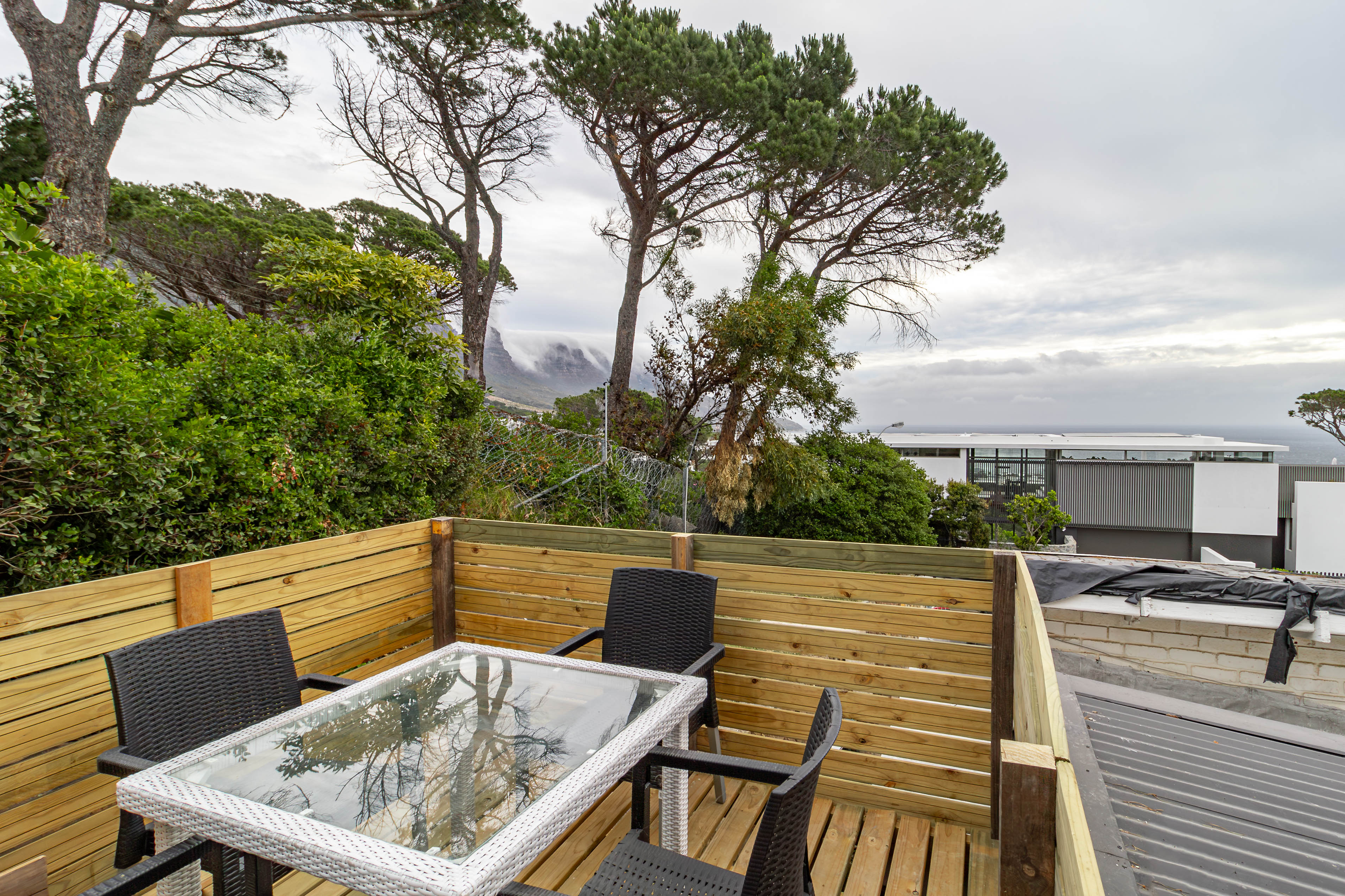 5 Bedroom Property for Sale in Camps Bay Western Cape
